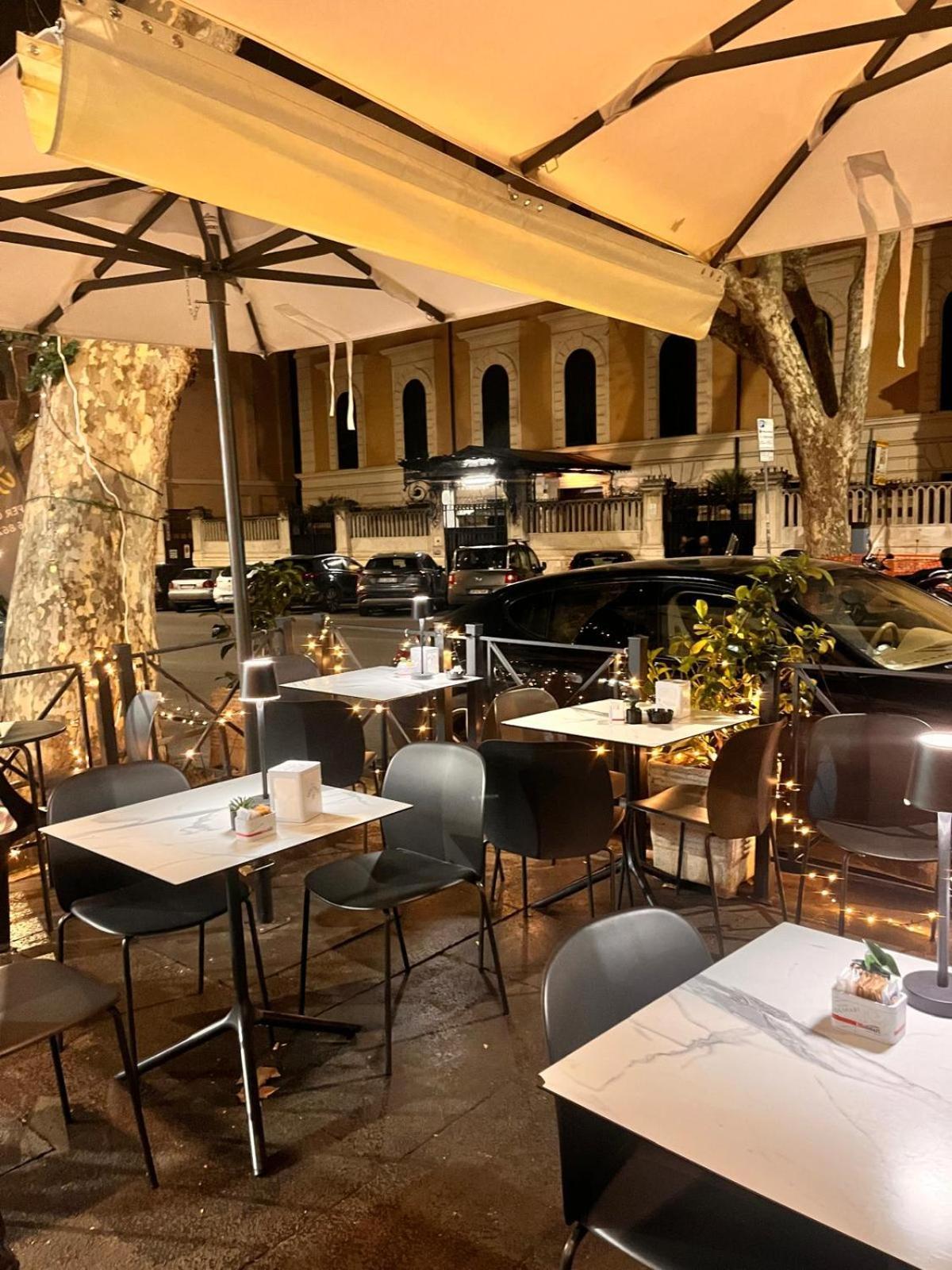 Appartamento Serenella Coliseum