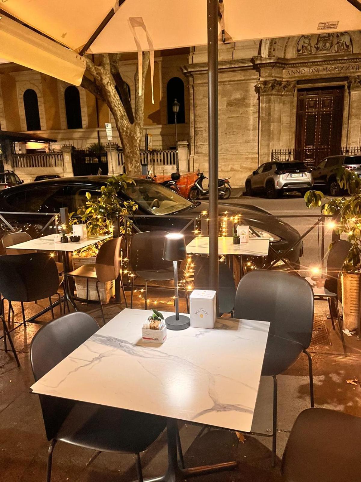 Appartamento Serenella Coliseum *