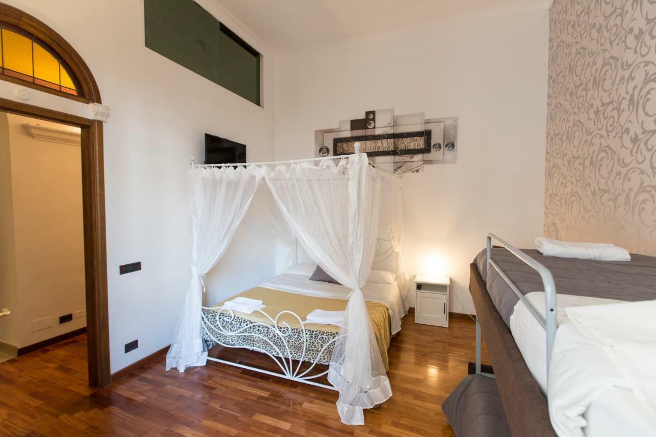Appartamento Serenella Coliseum *