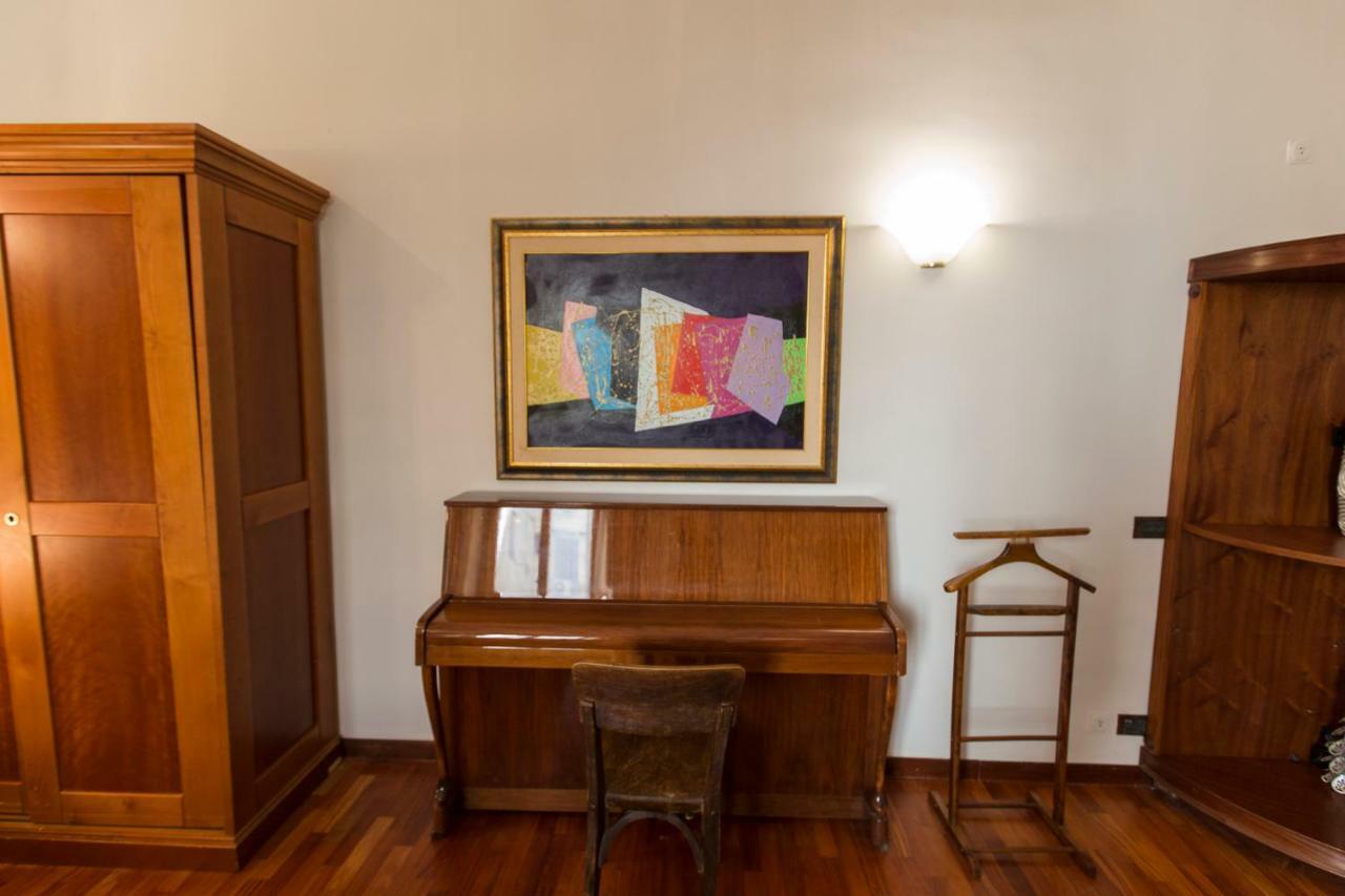 Appartamento Serenella Coliseum
