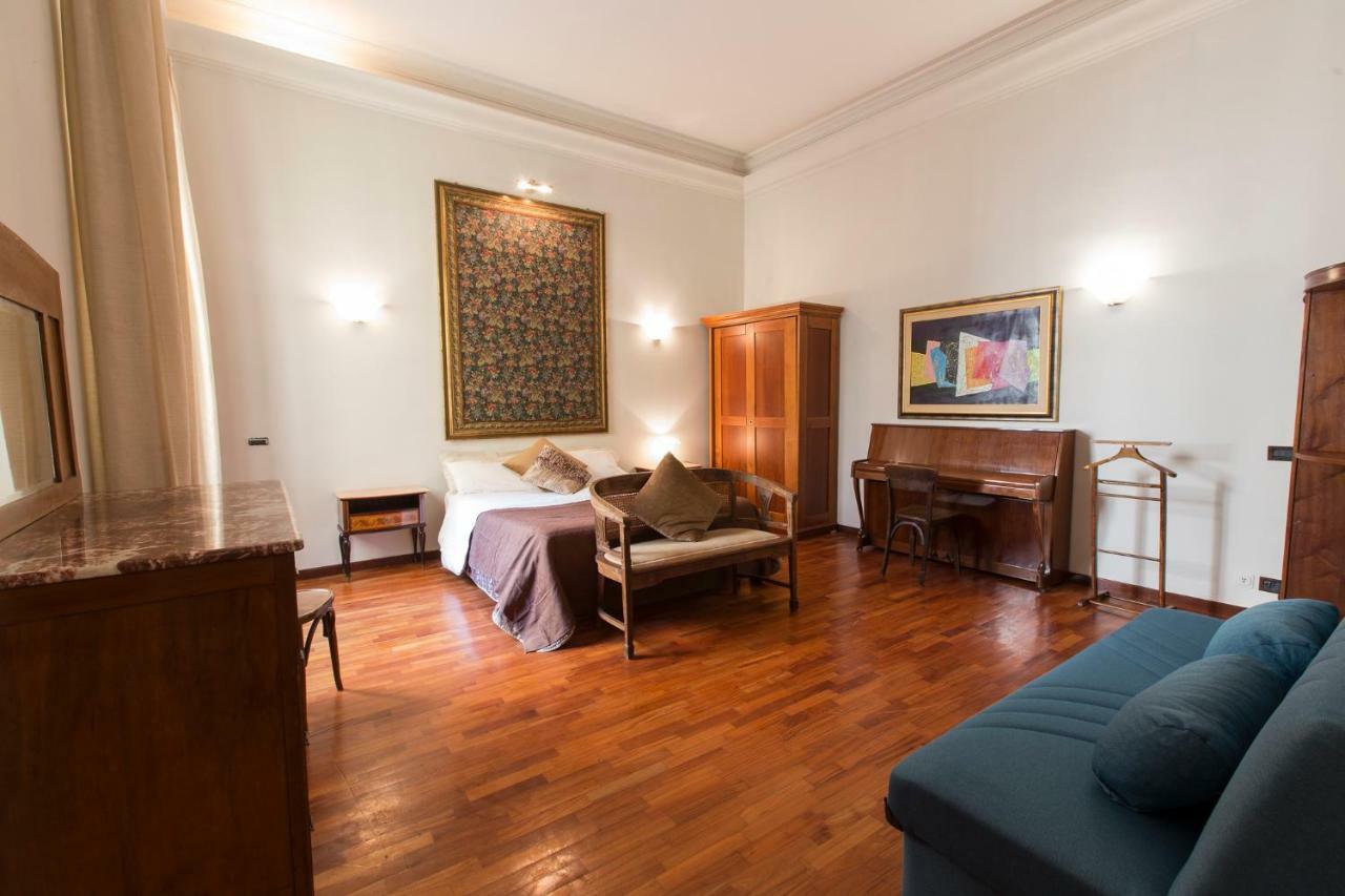 Appartamento Serenella Coliseum *