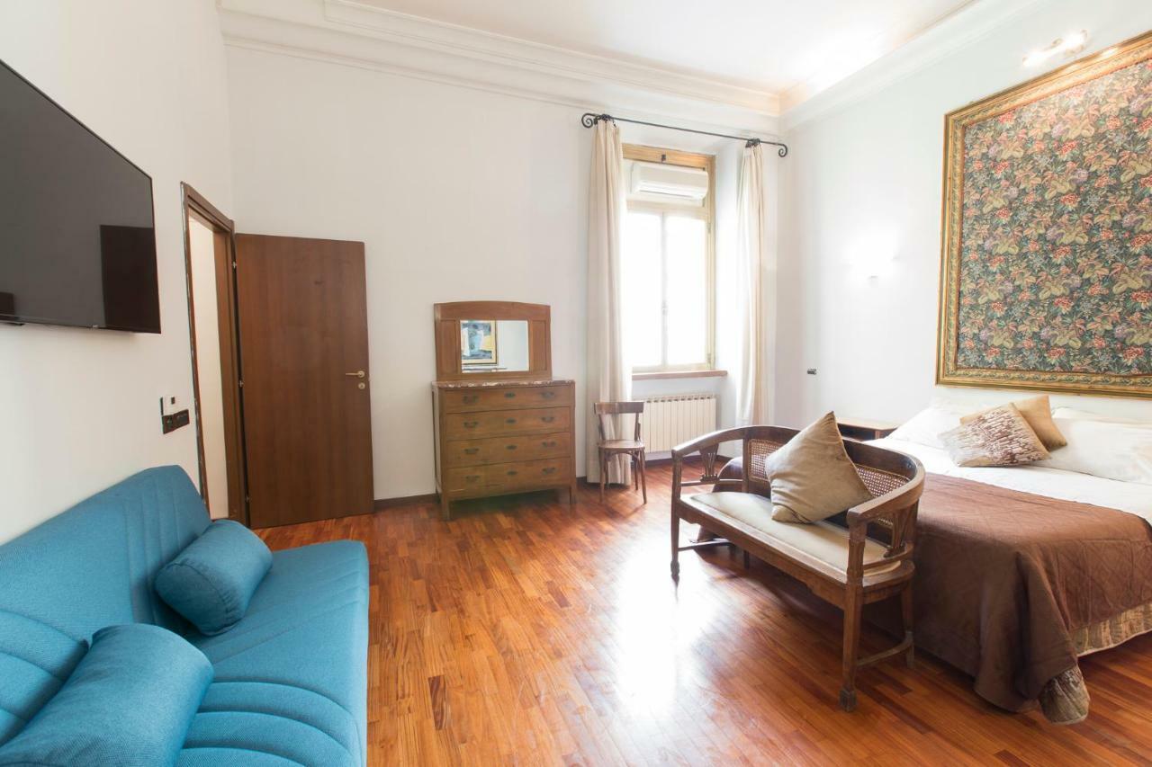Apartamento Monia Coliseum Roma