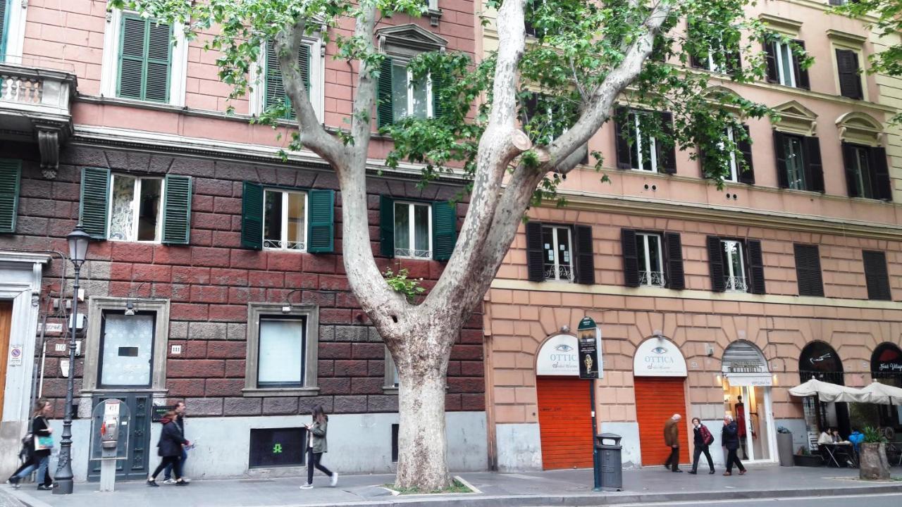 Appartamento Serenella Coliseum